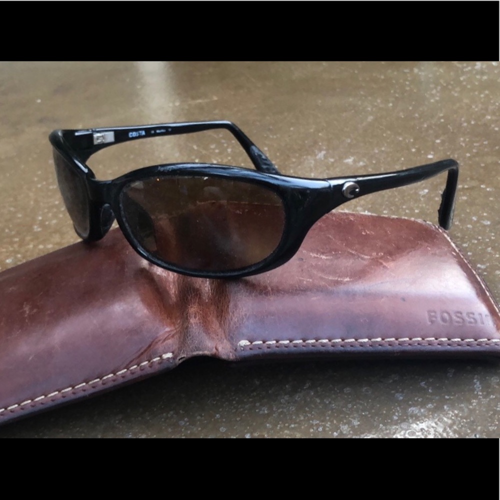 Men’s Costa 580P